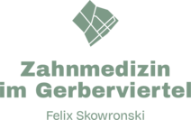 Zahnmedizin im Gerberviertel Logo