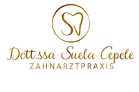 Zahnarztpraxis Dott. Suela Cepele Logo