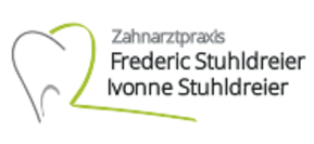 Zahnarztpraxis Stuhldreier Logo