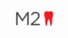 M2 Zahnärzte Ahrensburg MVZ Logo