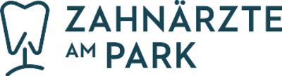 Zahnärzte am Park Logo