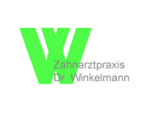 Zahnarztpraxis Dr. Utz. Winkelmann Logo