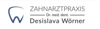 Dr. D. Wörner - Zahnarztpraxis in Koblenz Pfaffendorf Logo