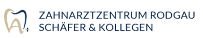 Zahnzentrum Rodgau Logo