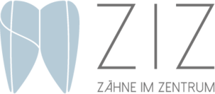 ZIZ - Zähne im Zentrum Dr. Simone Siebert Logo