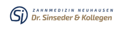 Zahnarztpraxis Dr. Sinseder Logo