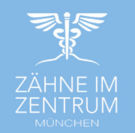 Zähne im Zentrum MVZ GmbH Logo