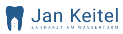 Zahnarzt am Wasserturm Logo