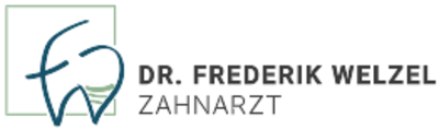 Dr. Frederik Welzel Logo