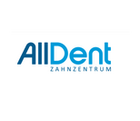 AllDent - MÃ¼nchen I - BayerstraÃŸe  Logo