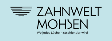 Zahnwelt Mohsen Logo