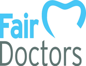 FAIR DOCTORS - Zahnarzt in Bonn-Tannenbusch Logo