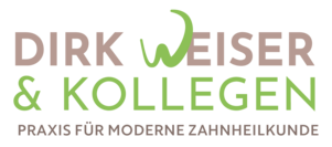 Dirk Weiser Logo