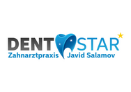 DENTSTAR - Zahnarztpraxis Javid Salamov Logo