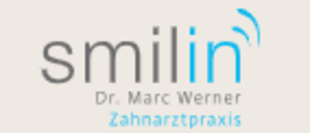 smilin – Dr. Marc Werner Logo