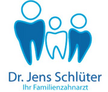 Zahnarzt Dr. Jens Schlüter Logo