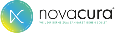 novacura Zahnärzte Münster Logo