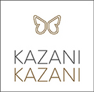 Zahnärztliche Gemeinschaftspraxis Kazani & Kazani Logo