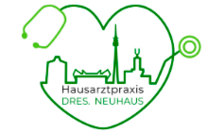 Hausarztpraxis Dres. Neuhaus Logo