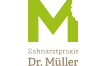 Zahnarztpraxis Dr. Burkhard Müller  Logo