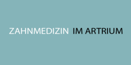 Zahnmedizin im ARTrium - Dr. Oliver Wedl & Kollegen  Logo