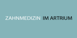 Zahnmedizin im ARTRIUM -       Dr. Oliver Wedl & Kollegen  Logo