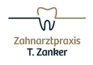 Zahnarztpraxis Dr. Zanker Logo