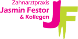 Zahnarztpraxis Jasmin Festor Logo