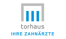 torhaus - Ihre Zahnärzte in Berlin Mitte Logo