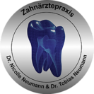 Zahnarztpraxis Dr. Nicolle und Dr. Tobias Neumann Logo