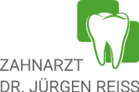  Zahnarztpraxis  Dr.Jürgen Reiss Logo