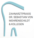 Zahnarztpraxis Roka 9, Dr. Sebastian von Mohrenschildt & Kollegen Logo