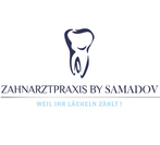 Zahnarztpraxis by Samadov Logo