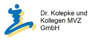 Logo von Dr. Kolepke und Kollegen MVZ GmbH Ludwigsburg Oststr.