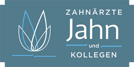 Zahnärzte Jahn & Kollegen Logo