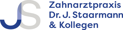 Zahnarztpraxis Dr. Judith Staarmann Logo