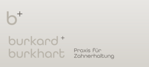 Dr. Martin Burkhart & Dr. Franziska Burkard Zahnärzte Logo