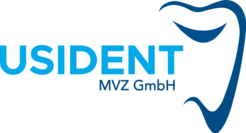 Usident MVZ Grävenwiesbach Logo