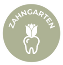 Zahngarten Zahngesundheitszentrum Hockenheim Logo