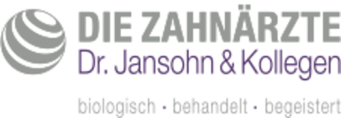 DIE ZAHNÄRZTE Dr. Jansohn & Kollegen Logo