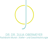 Praxis Dr. Julia Obermeyer Logo