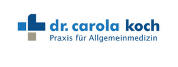 Dr. med. Carola Koch - Praxis für Allgemeinmedizin Logo