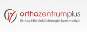 orthozentrumplus Berlin - Standort Grunewald Logo