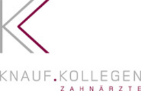 Zahnarzt Freiburg - Knauf.Kollegen ZahnÃ¤rzte, Dr. med. dent. Marko Knauf Logo