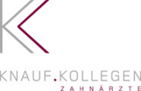 Zahnarzt Freiburg - Knauf.Kollegen Zahnärzte, Dr. med. dent. Marko Knauf Logo