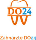 Gemeinschaftspraxis für Zahnheilkunde Andreas van Orten und Dr. Dirk Krischik Logo