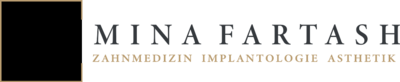 Zahnarztpraxis Mina Fartash Logo