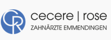 Zahnarztpraxis Dr. Manuel Cecere & Dr. Florian Rose Logo