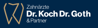 Zahnärzte Dr. Koch, Dr. Goth & Partner Dettingen Logo