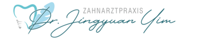 Zahnarztpraxis Dr. Jingyuan Yim Logo